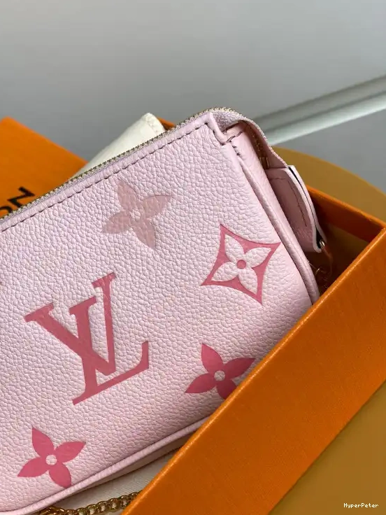LOUIS POCHETTE MINI VUITTON ACCESSOIRES 0701